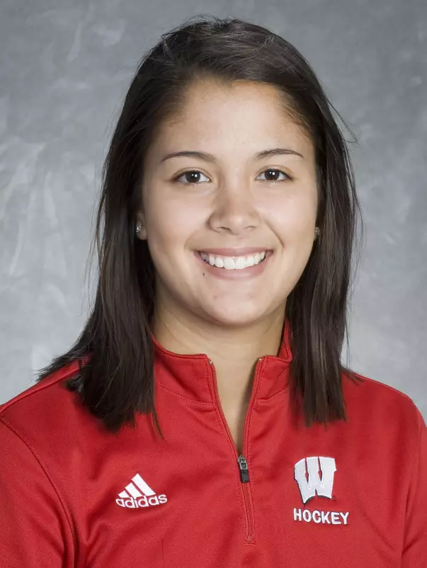 MADISON, WI - AUGUST 29: 2008-09 Wisconsin Women's Hockey team. (Photo by David Stluka)
