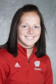 MADISON, WI - AUGUST 29: 2008-09 Wisconsin Women's Hockey team. (Photo by David Stluka)