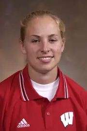 Kendra Antony headshot 2002-03