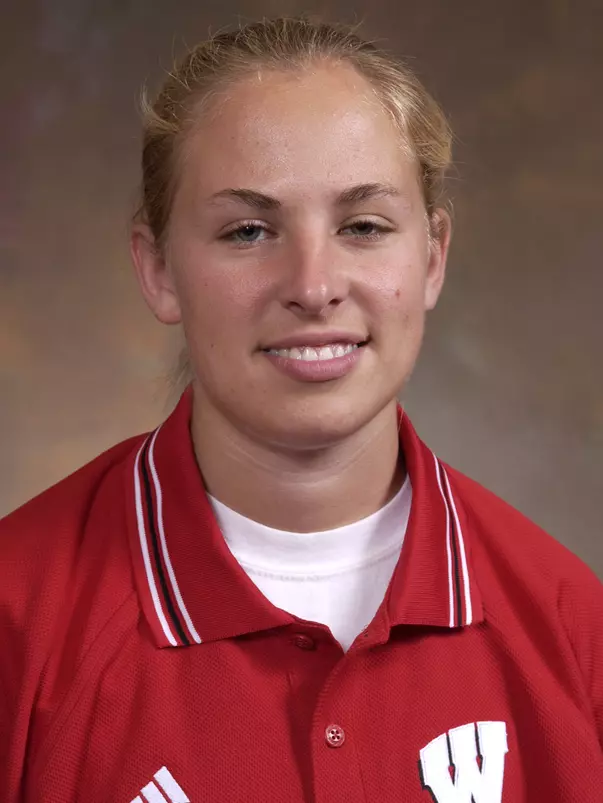 Kendra Antony headshot 2002-03