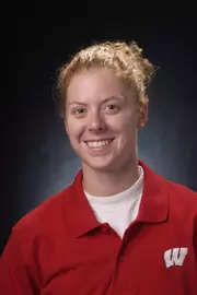 Stephanie Boekmann headshot 2003-04