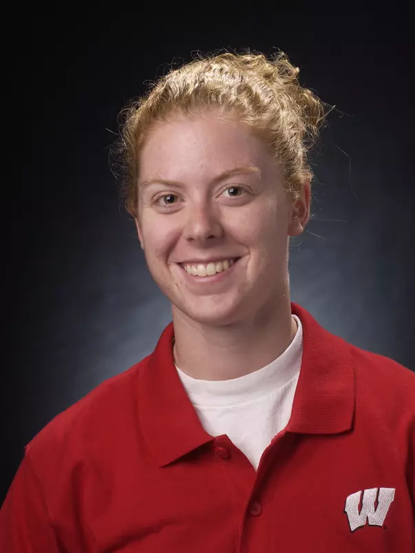 Stephanie Boekmann headshot 2003-04