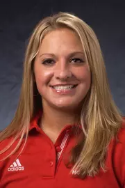 Nikki Burish headshot 2005-06