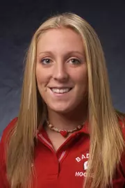 Sharon Cole headshot 2005-06