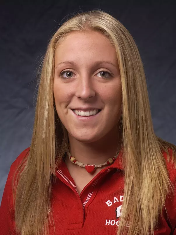 Sharon Cole headshot 2005-06