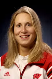 Jackie Friesen headshot 2004-05