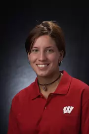 Kathryn Greaves  headshot 2003-04