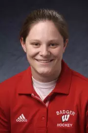 Meghan Horras headshot 2005-06