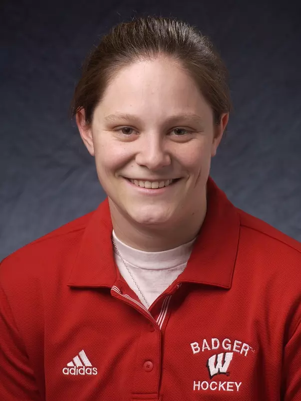 Meghan Horras headshot 2005-06