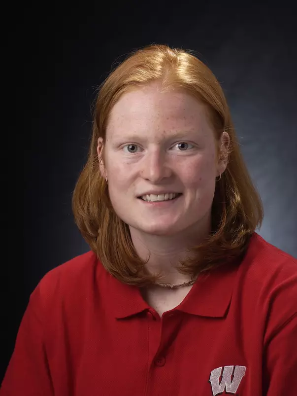 Meghan Hunter headshot 2003-04