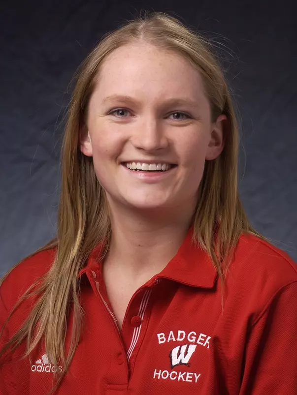 Grace Hutchins headshot 2005-06