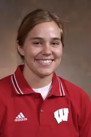 Michelle Sikich headshot 2002-03