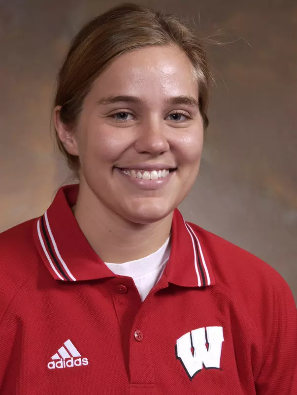 Michelle Sikich headshot 2002-03