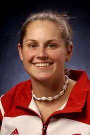 Nicole Uliasz headshot 2004-05