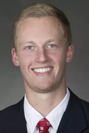 Connor Allen headshot - 2019