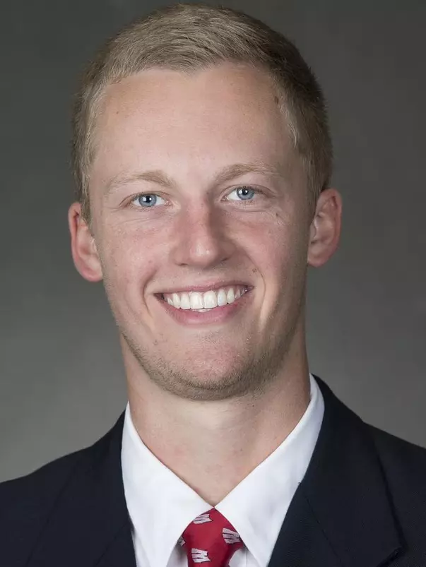 Connor Allen headshot - 2019