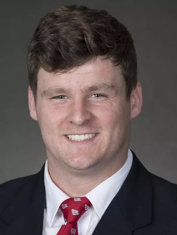 Michael Balistreri headshot - 2019