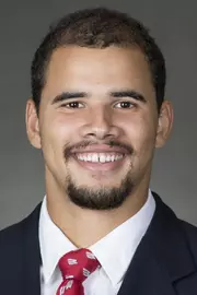 Zack Baun headshot - 2019