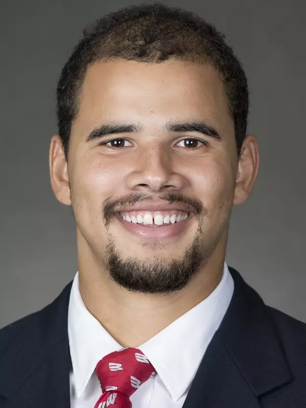 Zack Baun headshot - 2019