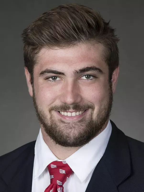 Adam Bay headshot - 2019