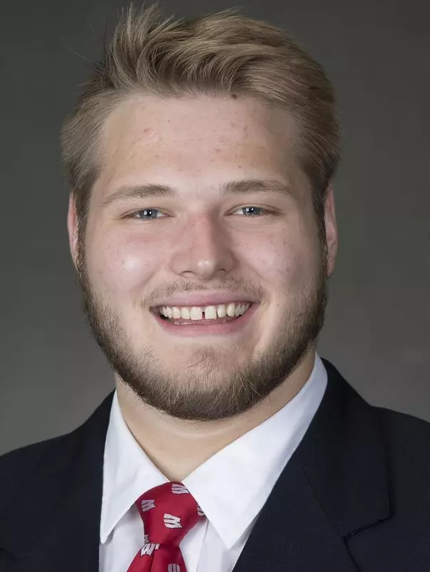 Tyler Beach headshot - 2019