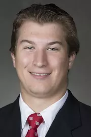 Josh Bernhagen headshot - 2019