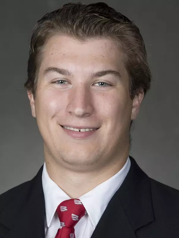 Josh Bernhagen headshot - 2019