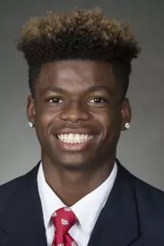 Stephan Bracey headshot - 2019