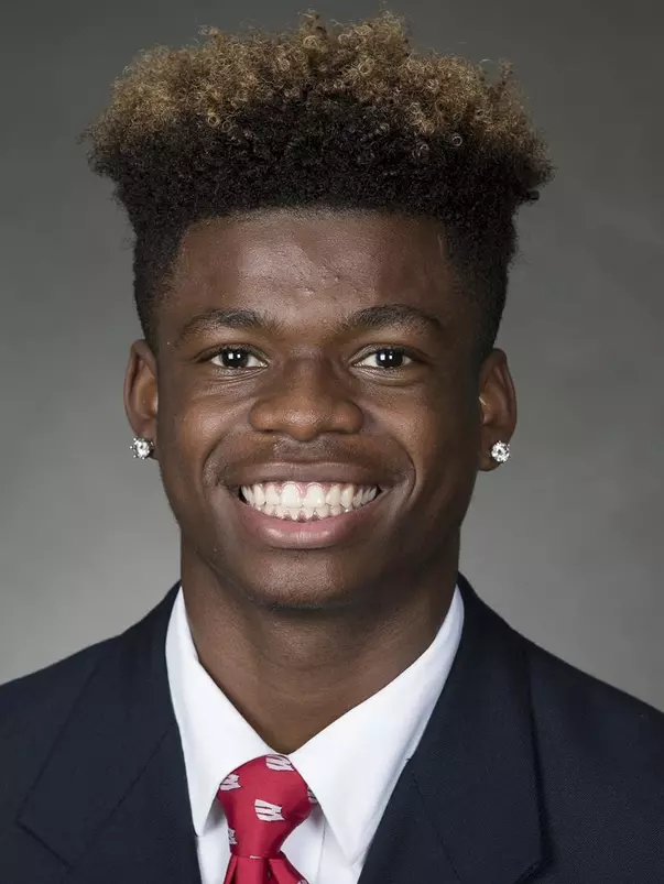 Stephan Bracey headshot - 2019