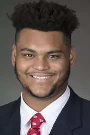 Logan Brown headshot - 2019