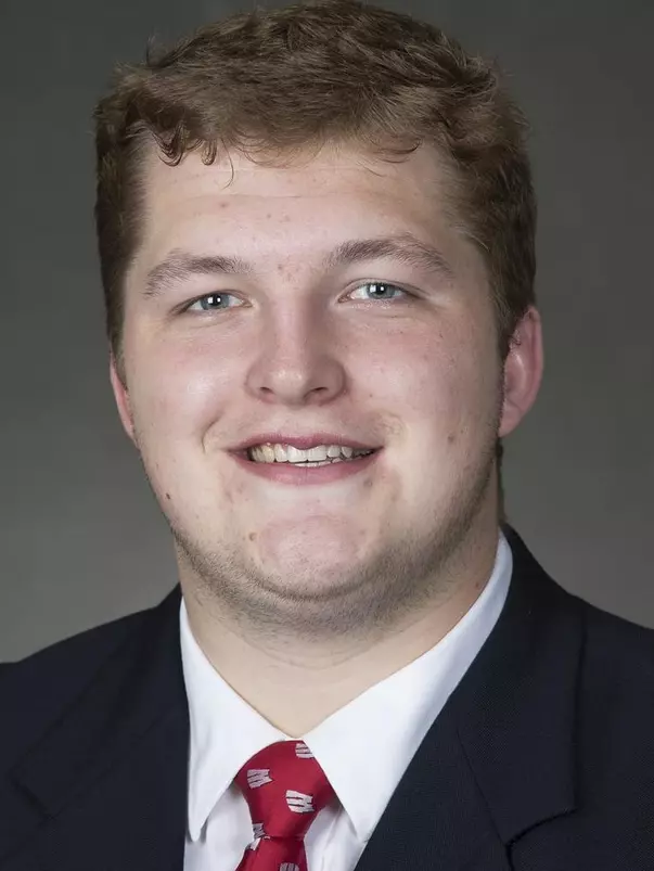 Logan Bruss headshot - 2019