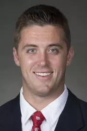 Jack Coan headshot - 2019