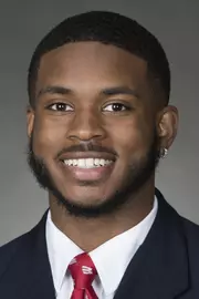 Dean Engram headshot - 2019