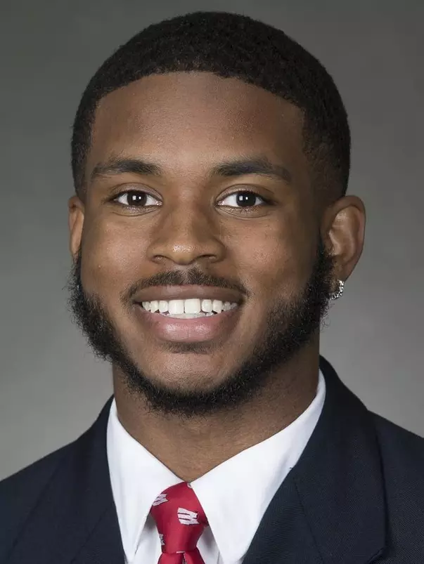 Dean Engram headshot - 2019