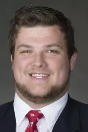 Jason Erdmann headshot - 2019