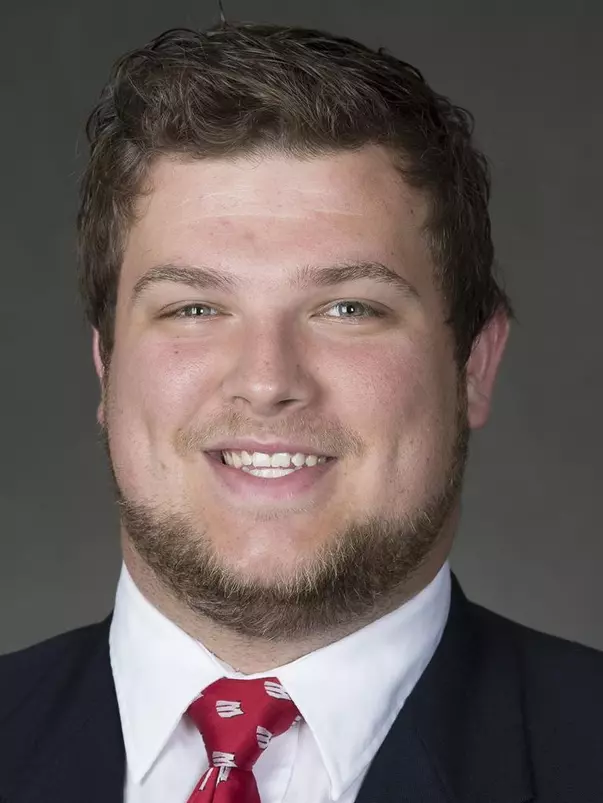 Jason Erdmann headshot - 2019