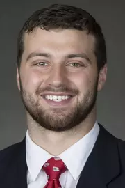 Jake Ferguson headshot - 2019