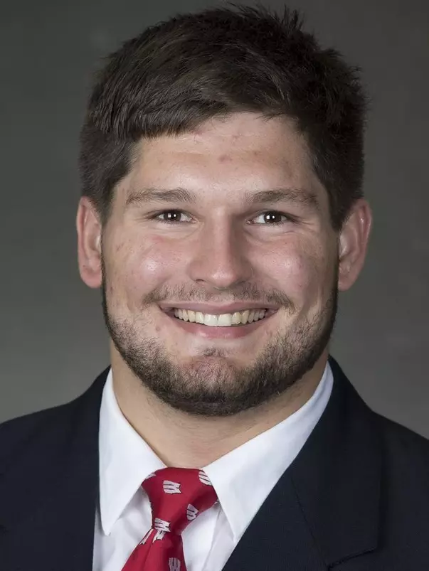 Matt Henningsen headshot - 2019