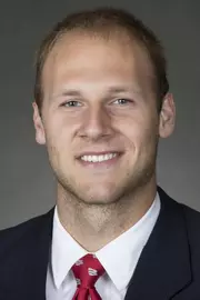 Hunter Johnson headshot - 2019