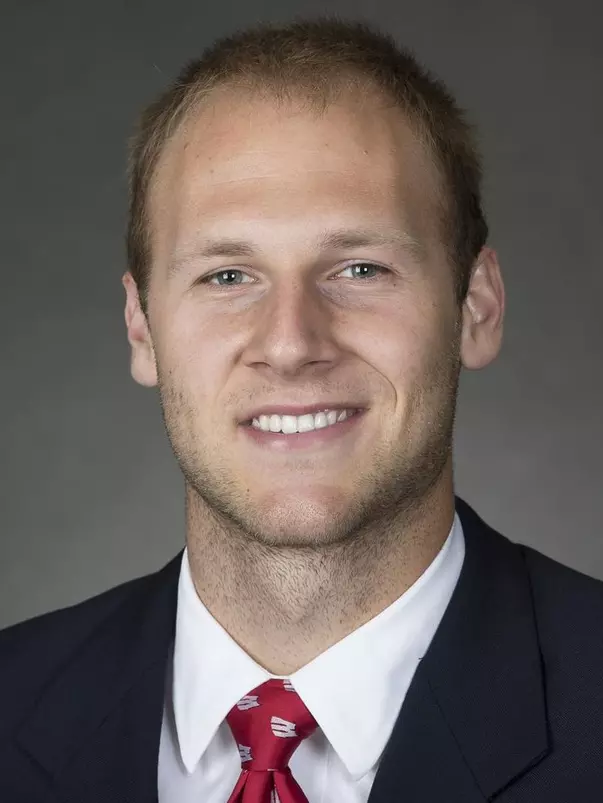 Hunter Johnson headshot - 2019