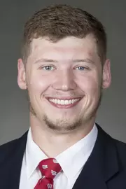 Tyler Johnson headshot - 2019