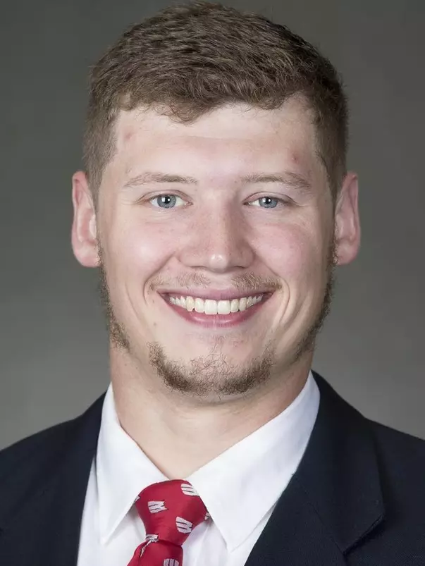 Tyler Johnson headshot - 2019