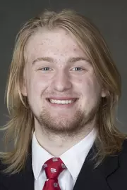 Jackson Kollath headshot - 2019