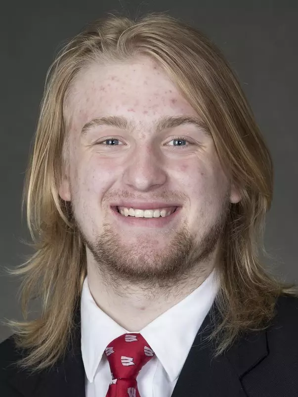 Jackson Kollath headshot - 2019