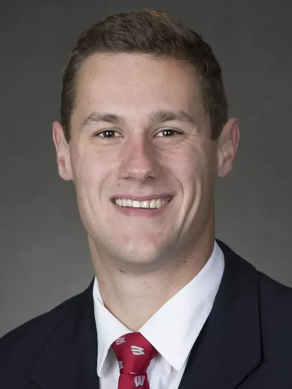 Tyler Mais headshot - 2019