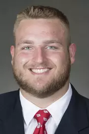 David Moorman headshot - 2019