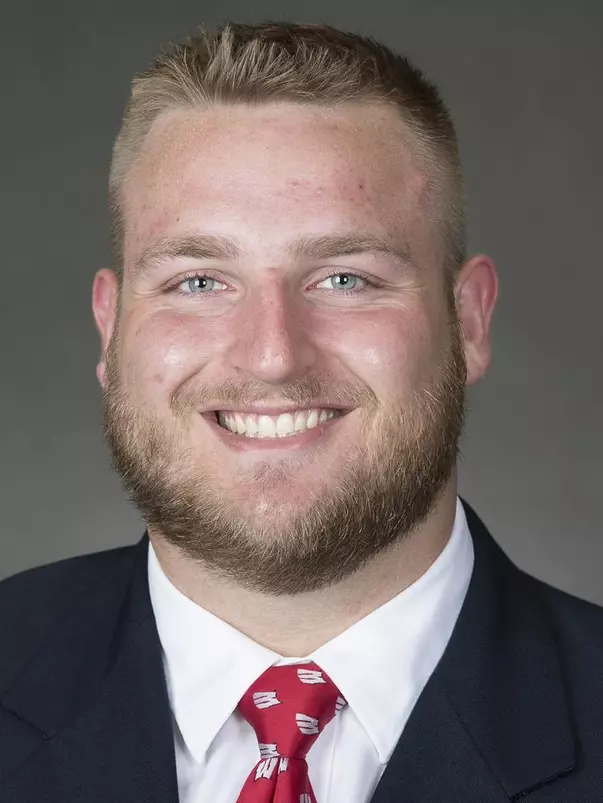 David Moorman headshot - 2019