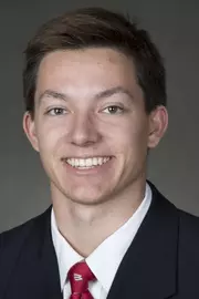 Cooper Nelson headshot - 2019