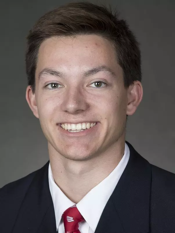 Cooper Nelson headshot - 2019