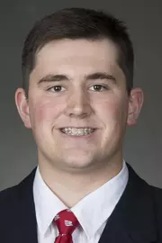 Logan O'Brien headshot - 2019